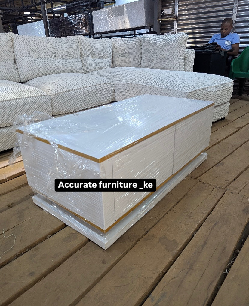 Modern coffee tables