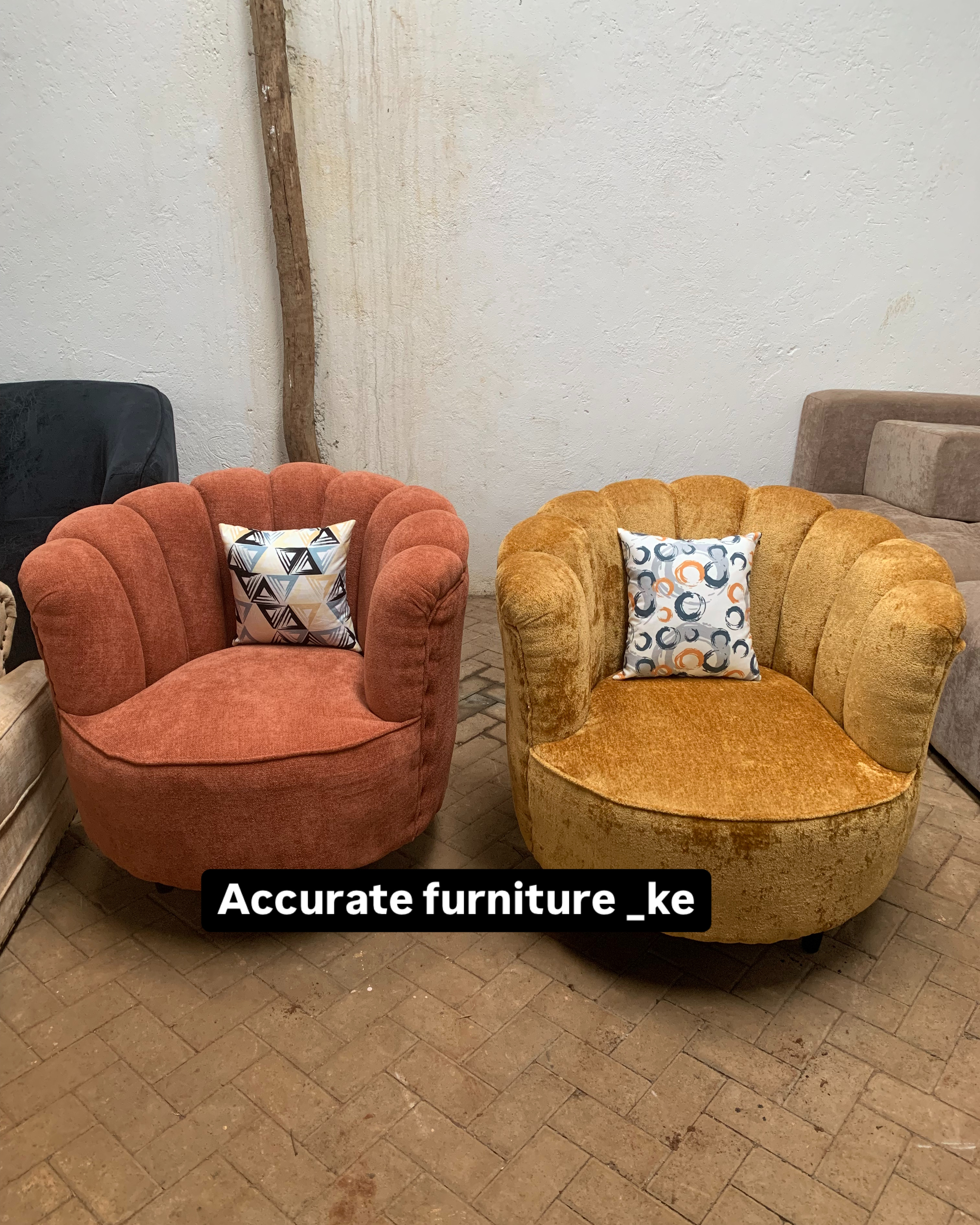 Umbrella seat design 