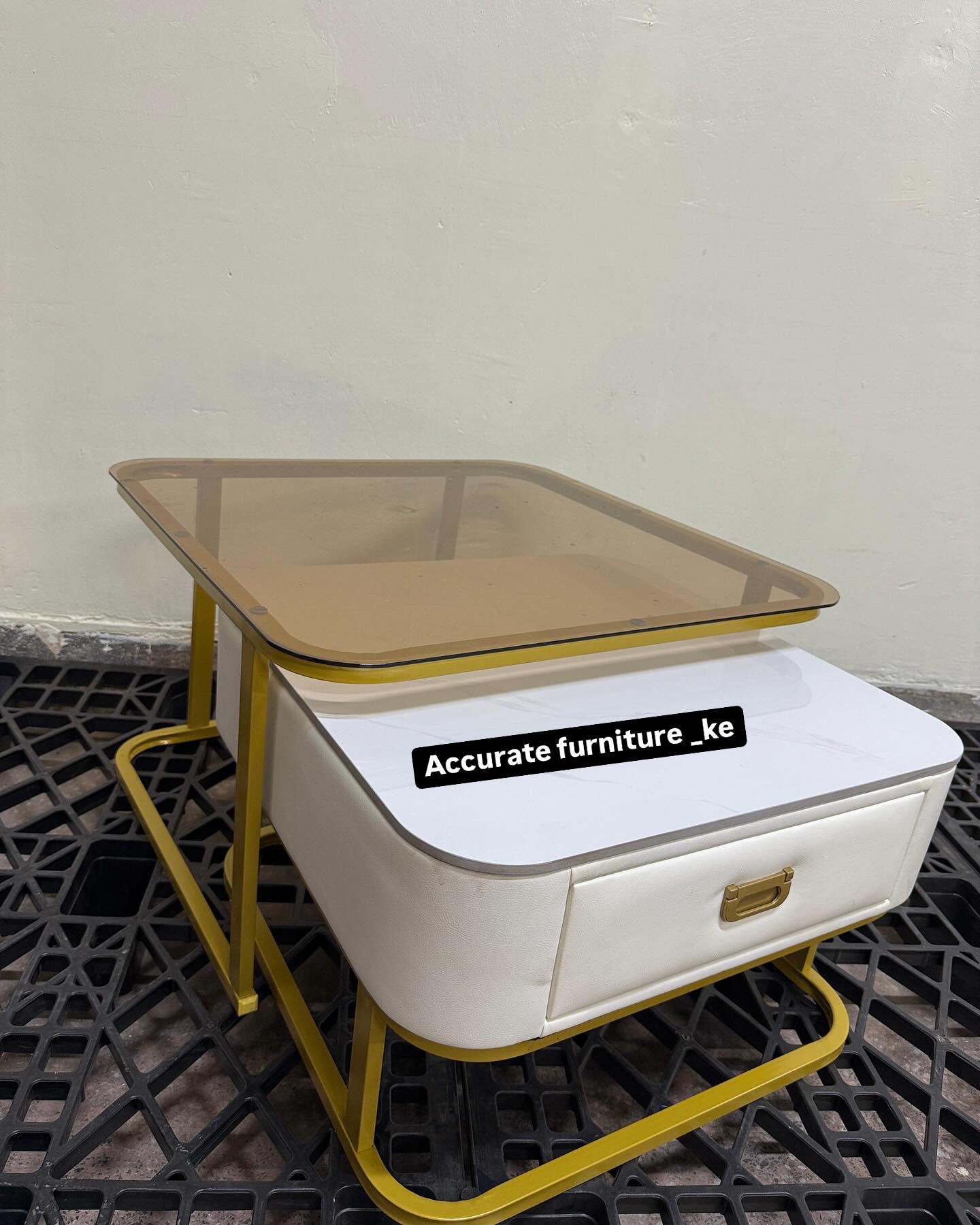 Modern unique coffee tables