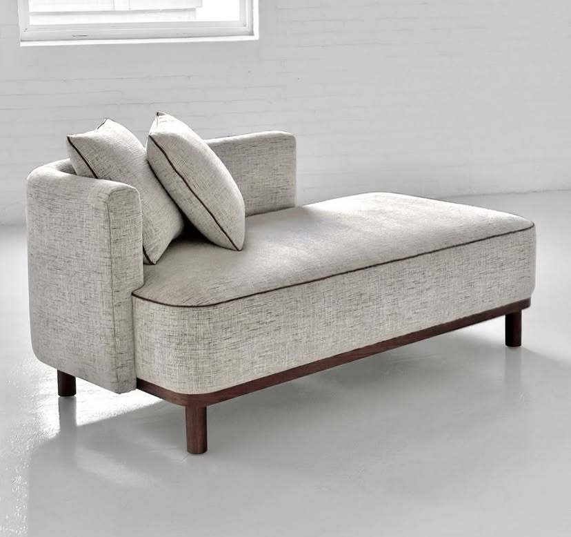 Cozy office sofa bed