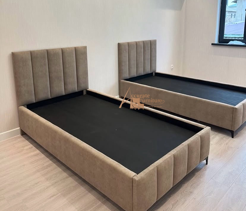 3*6 modern bed